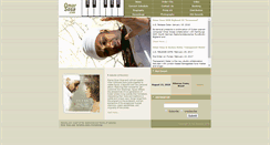 Desktop Screenshot of omarsosa.com